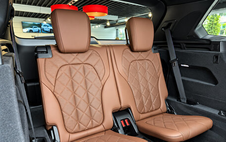 BMW X5, 2025 год, 12 270 000 рублей, 25 фотография