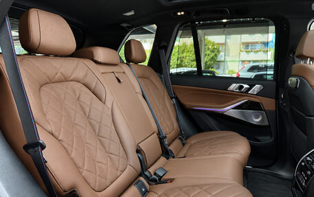 BMW X5, 2025 год, 12 270 000 рублей, 24 фотография