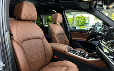 BMW X5, 2025 год, 12 270 000 рублей, 21 фотография