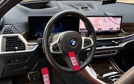 BMW X5, 2025 год, 12 270 000 рублей, 13 фотография