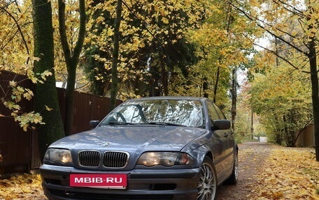 BMW 3 серия, 1998 год, 510 000 рублей, 2 фотография