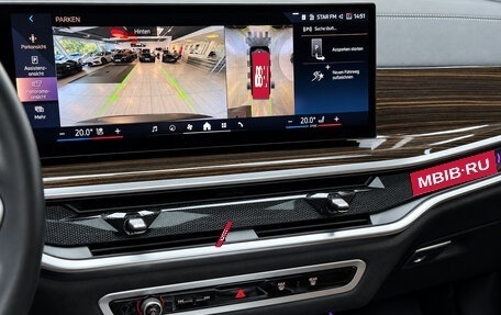 BMW X5, 2025 год, 12 270 000 рублей, 18 фотография