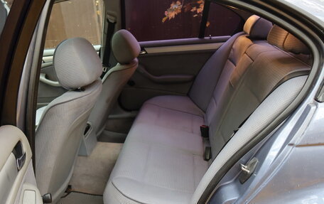 BMW 3 серия, 1998 год, 510 000 рублей, 8 фотография