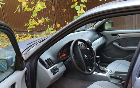 BMW 3 серия, 1998 год, 510 000 рублей, 7 фотография