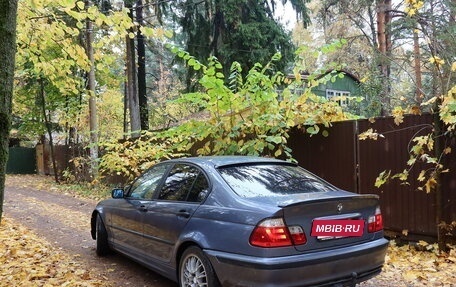 BMW 3 серия, 1998 год, 510 000 рублей, 4 фотография