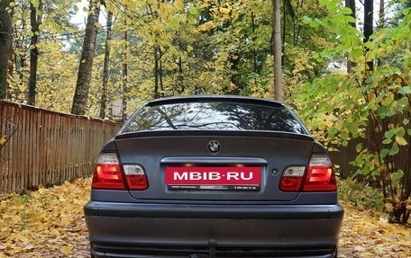 BMW 3 серия, 1998 год, 510 000 рублей, 5 фотография