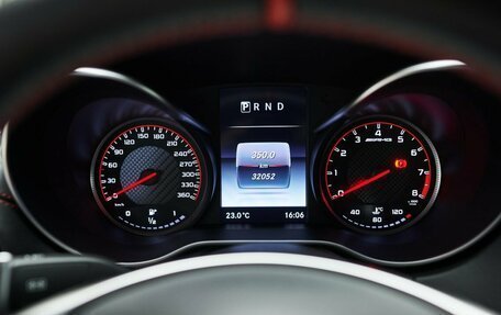 Mercedes-Benz AMG GT I рестайлинг, 2015 год, 12 500 000 рублей, 13 фотография