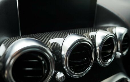 Mercedes-Benz AMG GT I рестайлинг, 2015 год, 12 500 000 рублей, 14 фотография