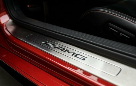 Mercedes-Benz AMG GT I рестайлинг, 2015 год, 12 500 000 рублей, 12 фотография