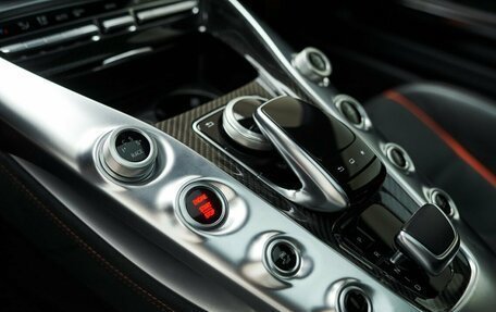 Mercedes-Benz AMG GT I рестайлинг, 2015 год, 12 500 000 рублей, 15 фотография