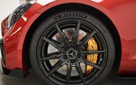 Mercedes-Benz AMG GT I рестайлинг, 2015 год, 12 500 000 рублей, 7 фотография