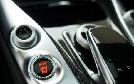 Mercedes-Benz AMG GT I рестайлинг, 2015 год, 12 500 000 рублей, 16 фотография