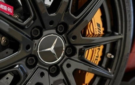 Mercedes-Benz AMG GT I рестайлинг, 2015 год, 12 500 000 рублей, 8 фотография