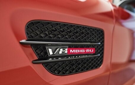 Mercedes-Benz AMG GT I рестайлинг, 2015 год, 12 500 000 рублей, 9 фотография