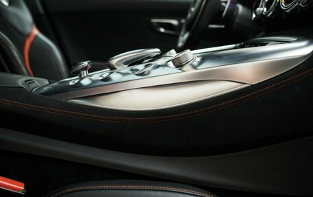 Mercedes-Benz AMG GT I рестайлинг, 2015 год, 12 500 000 рублей, 26 фотография