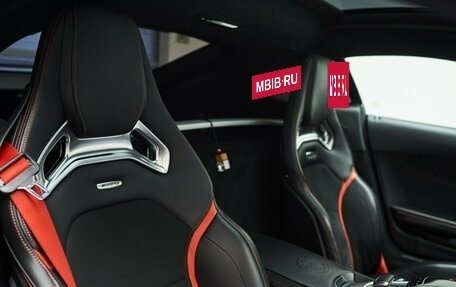 Mercedes-Benz AMG GT I рестайлинг, 2015 год, 12 500 000 рублей, 22 фотография