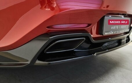 Mercedes-Benz AMG GT I рестайлинг, 2015 год, 12 500 000 рублей, 28 фотография
