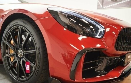 Mercedes-Benz AMG GT I рестайлинг, 2015 год, 12 500 000 рублей, 30 фотография