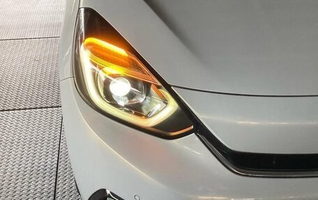 Honda Fit, 2022 год, 985 000 рублей, 3 фотография