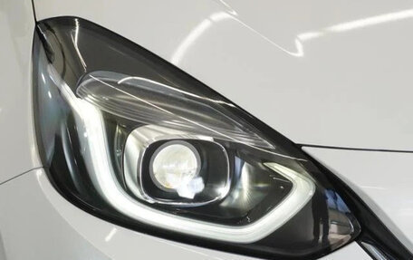 Honda Fit, 2022 год, 985 000 рублей, 4 фотография