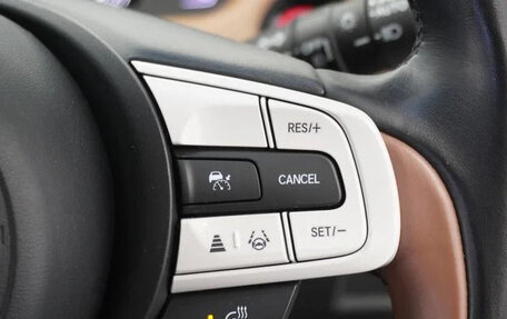 Honda Fit, 2022 год, 985 000 рублей, 14 фотография