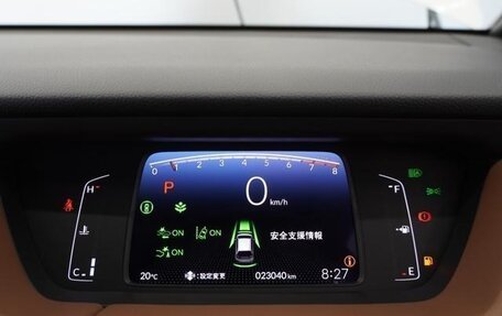 Honda Fit, 2022 год, 985 000 рублей, 12 фотография