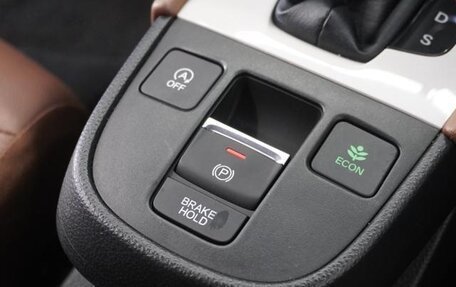 Honda Fit, 2022 год, 985 000 рублей, 20 фотография