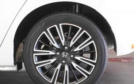 Honda Fit, 2022 год, 985 000 рублей, 31 фотография