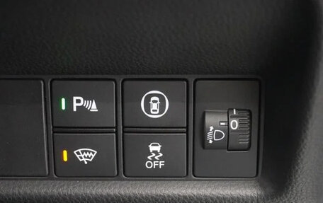 Honda Fit, 2022 год, 985 000 рублей, 25 фотография