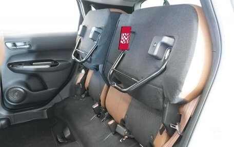 Honda Fit, 2022 год, 985 000 рублей, 28 фотография