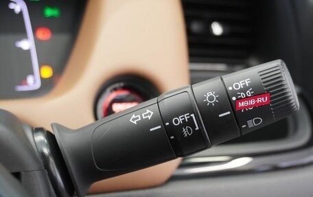 Honda Fit, 2022 год, 985 000 рублей, 24 фотография