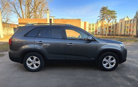 KIA Sorento II рестайлинг, 2018 год, 2 200 000 рублей, 3 фотография