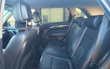 KIA Sorento II рестайлинг, 2018 год, 2 200 000 рублей, 7 фотография