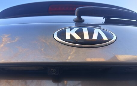 KIA Sorento II рестайлинг, 2018 год, 2 200 000 рублей, 23 фотография