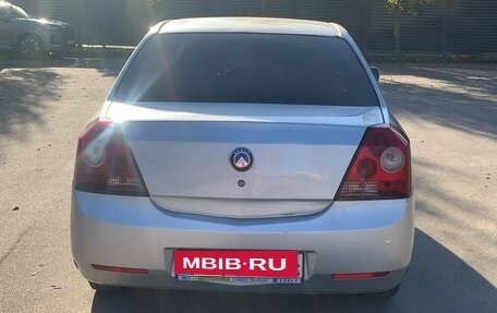 Geely MK I рестайлинг, 2012 год, 360 000 рублей, 4 фотография