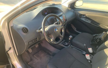 Geely MK I рестайлинг, 2012 год, 360 000 рублей, 6 фотография