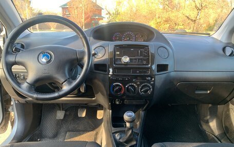 Geely MK I рестайлинг, 2012 год, 360 000 рублей, 12 фотография