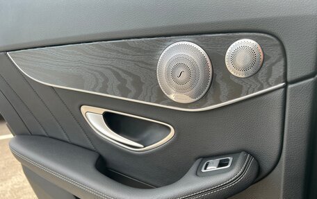 Mercedes-Benz C-Класс, 2017 год, 2 650 000 рублей, 9 фотография