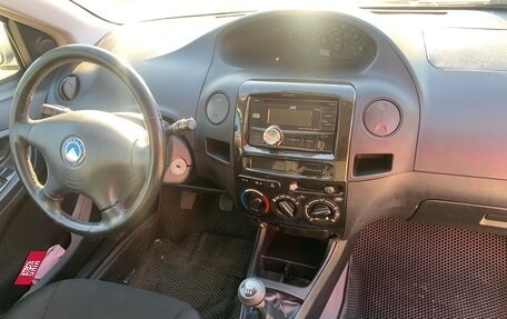 Geely MK I рестайлинг, 2012 год, 360 000 рублей, 7 фотография