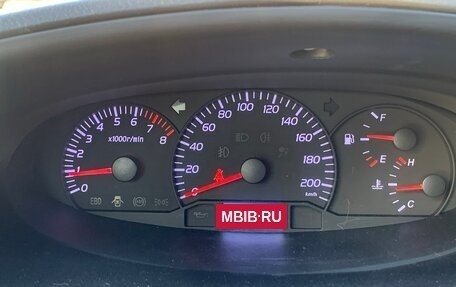 Geely MK I рестайлинг, 2012 год, 360 000 рублей, 11 фотография