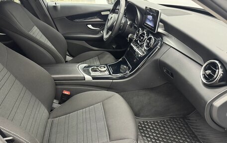 Mercedes-Benz C-Класс, 2018 год, 2 650 000 рублей, 15 фотография