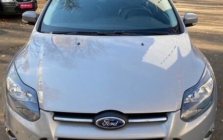 Ford Focus III, 2012 год, 750 000 рублей, 1 фотография
