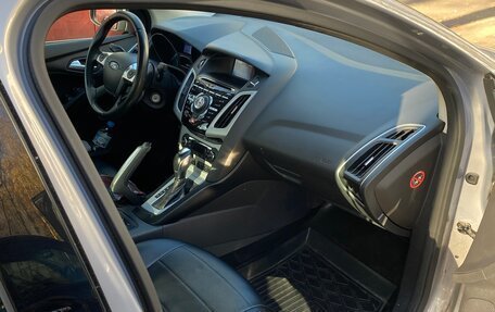 Ford Focus III, 2012 год, 750 000 рублей, 4 фотография