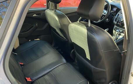 Ford Focus III, 2012 год, 750 000 рублей, 5 фотография
