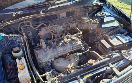 Nissan Sunny B15, 2002 год, 300 000 рублей, 7 фотография