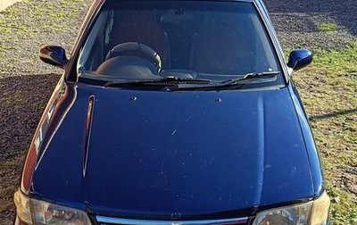 Nissan Sunny B15, 2002 год, 300 000 рублей, 1 фотография