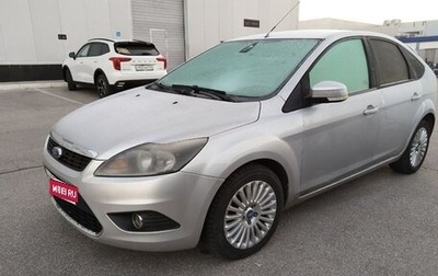 Ford Focus II рестайлинг, 2008 год, 382 000 рублей, 1 фотография