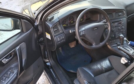 Volvo S60 III, 2002 год, 240 000 рублей, 4 фотография