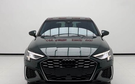Audi A3, 2022 год, 1 780 000 рублей, 2 фотография
