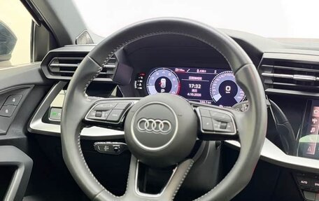 Audi A3, 2022 год, 1 780 000 рублей, 9 фотография